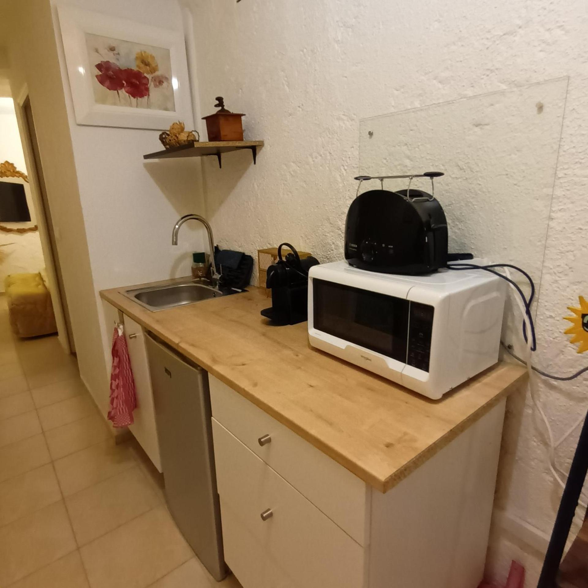 Joli Havre De Paix Lägenhet Vence Exteriör bild